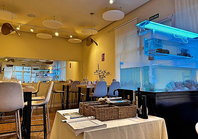 Juanma Zamorano se supera